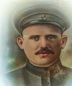 1 лазарев вн