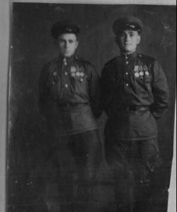 Лысенко